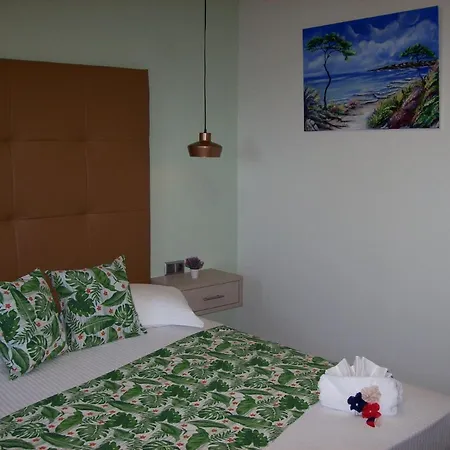 Lejlighed Sea Breeze 2