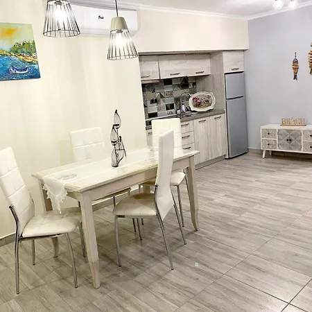 Sea Breeze 2 * Limenaria (Thasos)