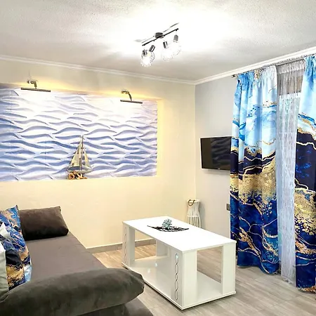 Lejlighed Sea Breeze 2