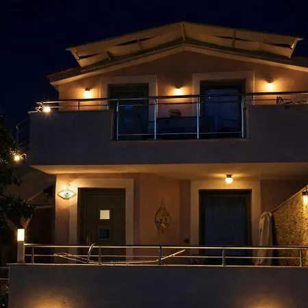 Sea Breeze 2 Limenaria (Thasos)