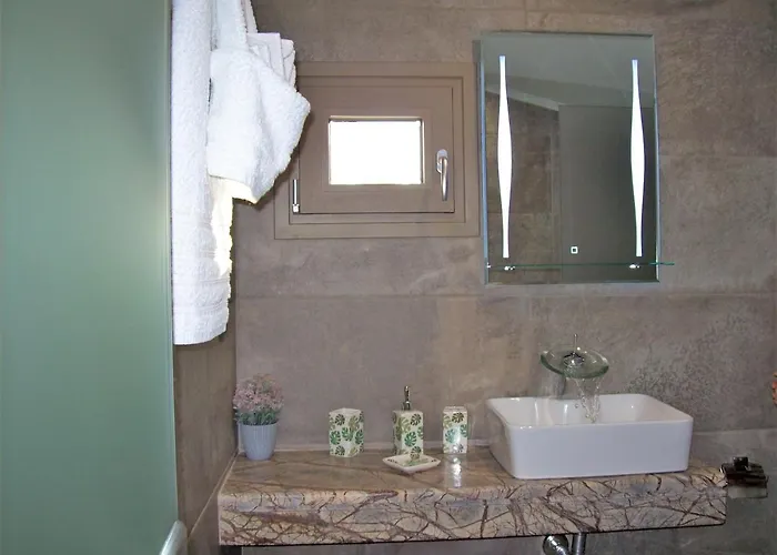 Sea Breeze 2 Lägenhet *