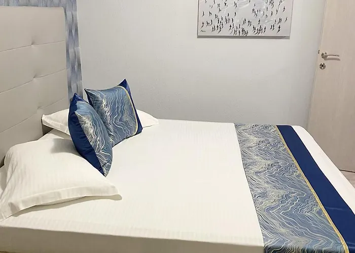 Sea Breeze 2 Lägenhet