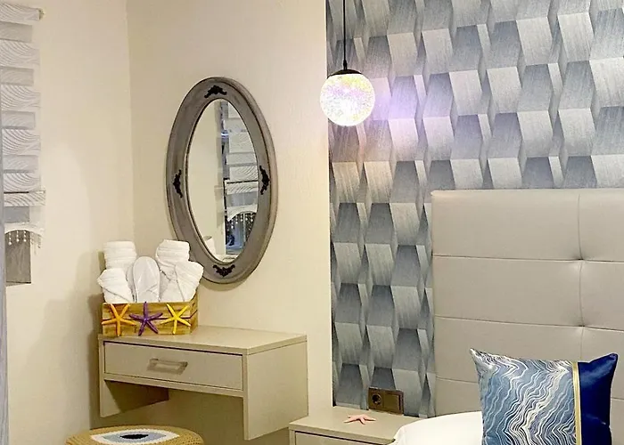 Sea Breeze 2 Lägenhet *