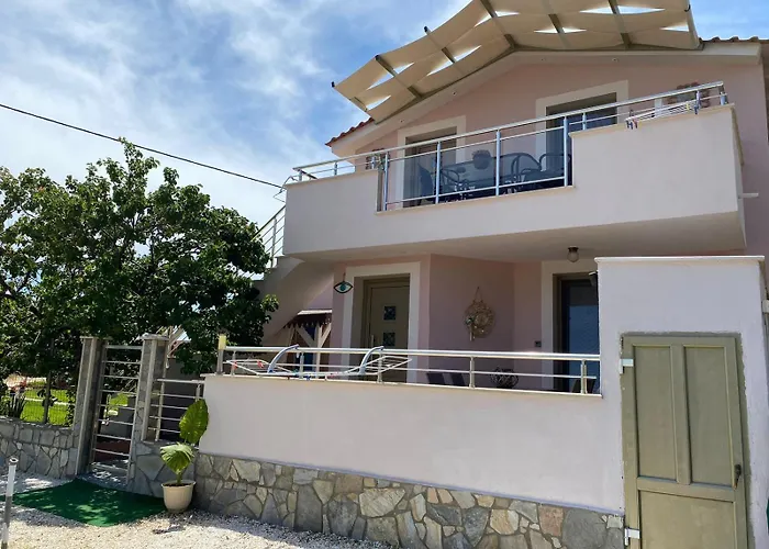 Lägenhet Sea Breeze 2 *