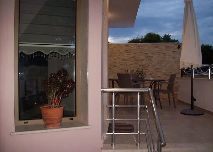 Sea Breeze 2 * Limenaria (Thasos)