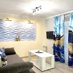 アパート Sea Breeze 2