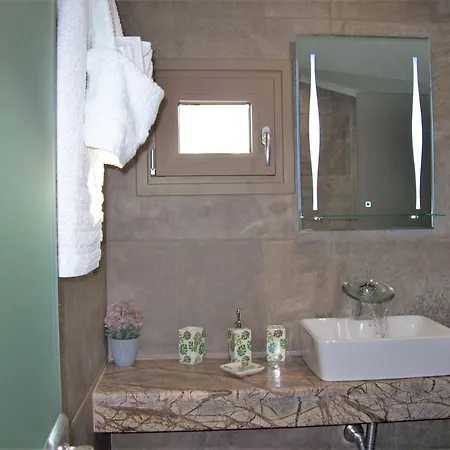 Sea Breeze 2 Apartman *