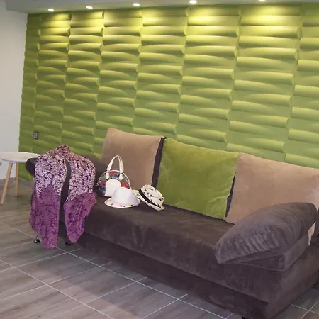 Sea Breeze 2 Apartman