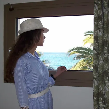 Sea Breeze 2 * Limenaria (Thasos)