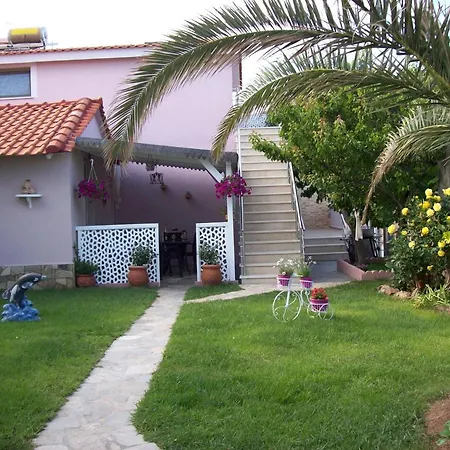 Sea Breeze 2 Limenária