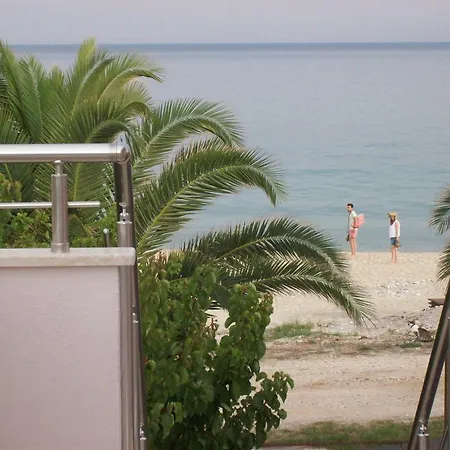 Sea Breeze 2 Lägenhet *