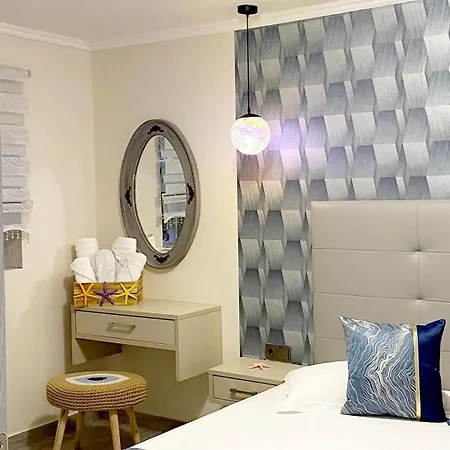 Sea Breeze 2 Apartman *