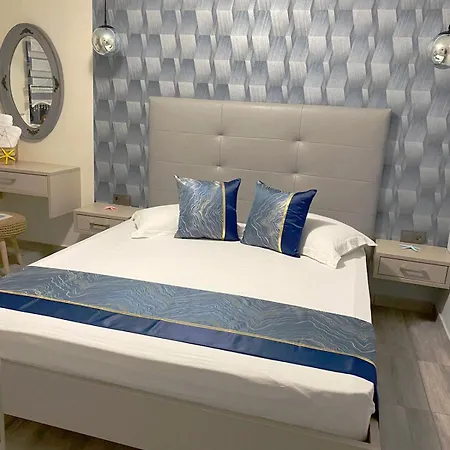 Sea Breeze 2 Apartman Limenária