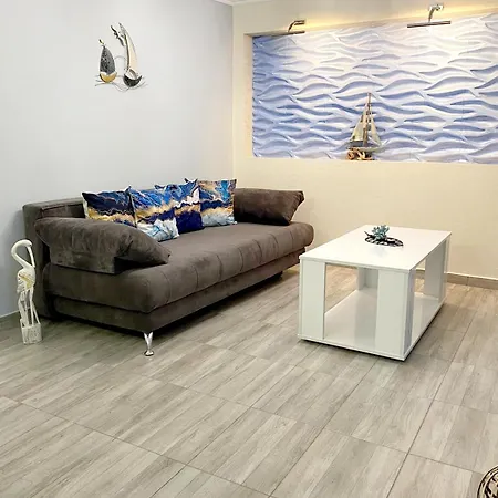 Sea Breeze 2 Limenaria (Thasos)