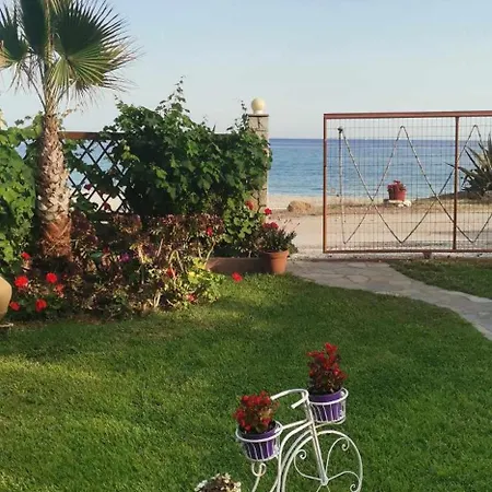 Lägenhet Sea Breeze 2