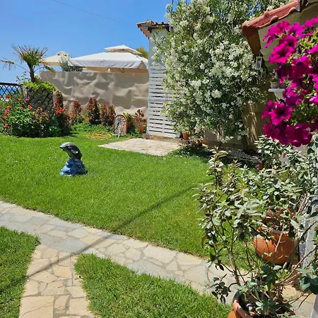 Διαμέρισμα Sea Breeze 2 Λιμενάρια