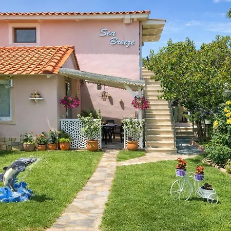 Apartamento Sea Breeze 2 *