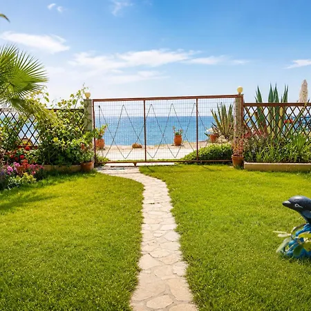 Apartment Sea Breeze 2 Limenaria (Thasos)