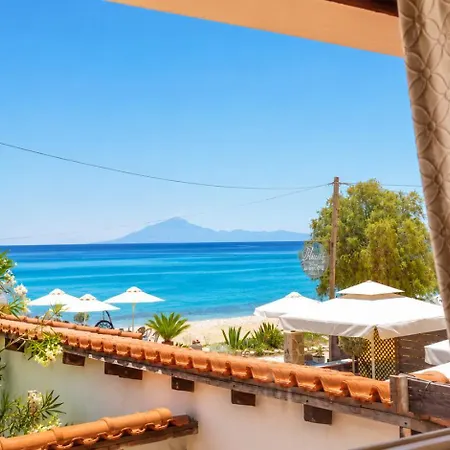 Apartment Sea Breeze 2 *