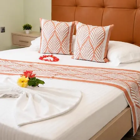 Sea Breeze 2 Apartment Limenaria (Thasos)