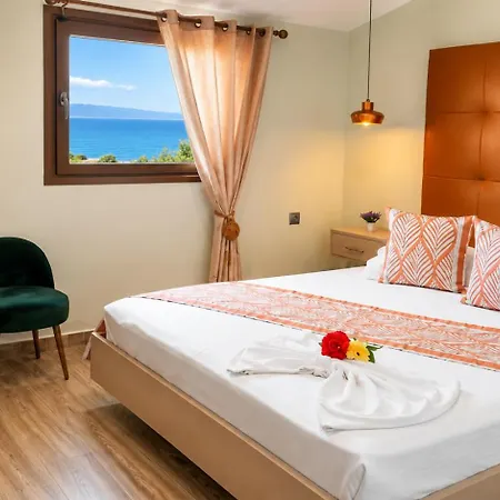 Sea Breeze 2 Apartment