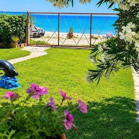 Sea Breeze 2 * Limenaria (Thasos)