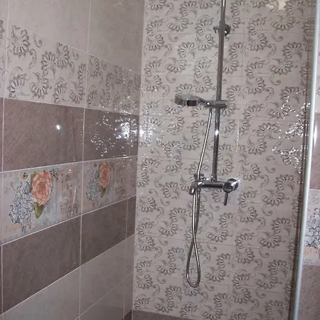 Sea Breeze 2 Lägenhet *