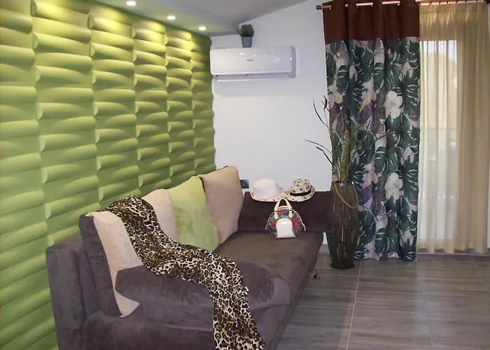 Apartamento Sea Breeze 2