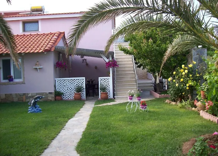 Sea Breeze 2 يميناريا