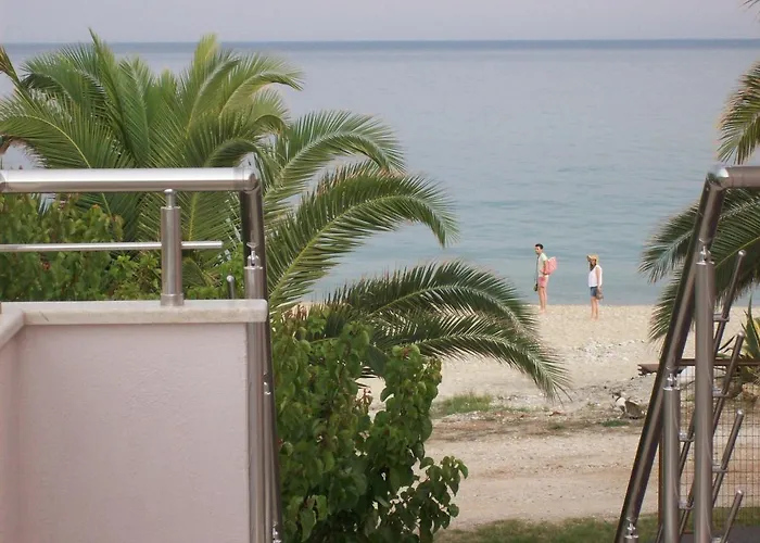 Sea Breeze 2 Διαμέρισμα *