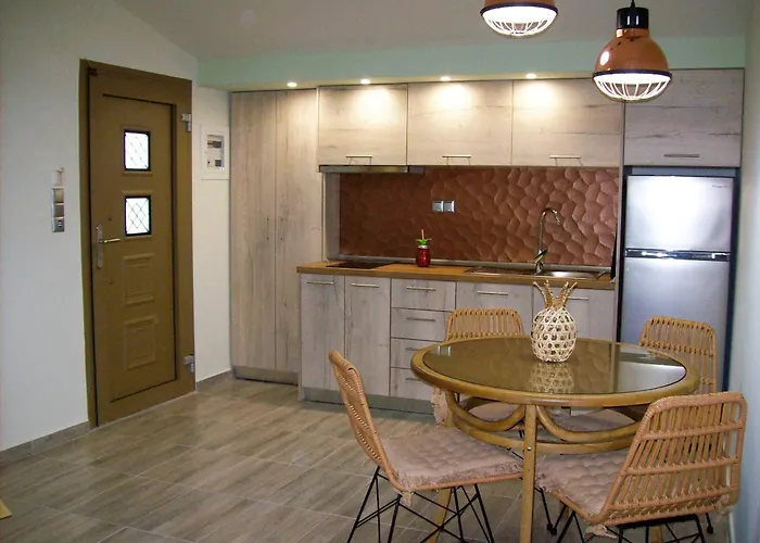 شقة Sea Breeze 2 *