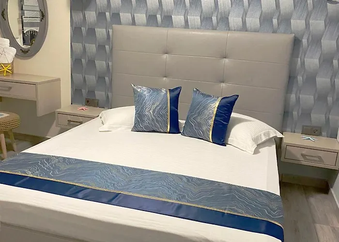 Sea Breeze 2 شقة يميناريا