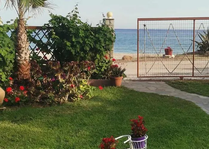 Διαμέρισμα Sea Breeze 2