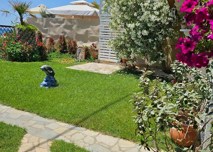 شقة Sea Breeze 2 يميناريا