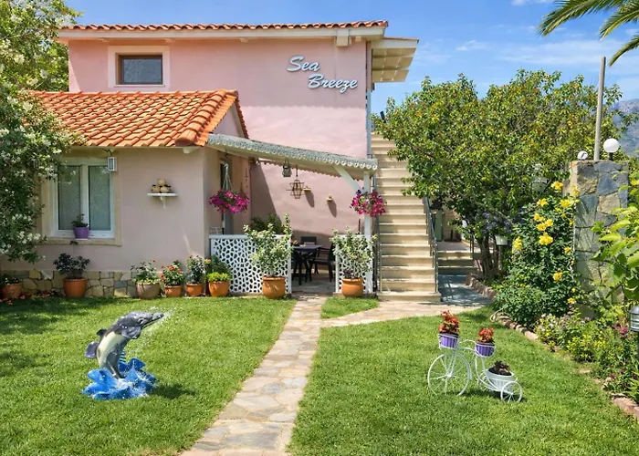 Apartamento Sea Breeze 2 *