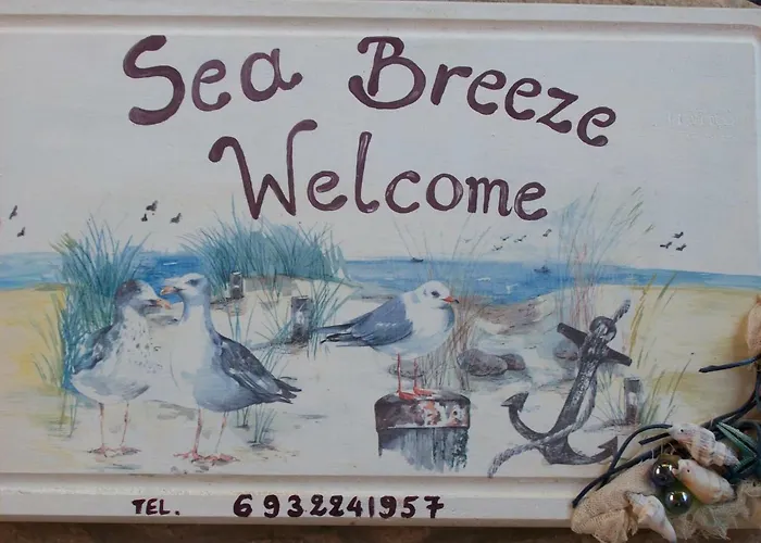 Sea Breeze 2 *